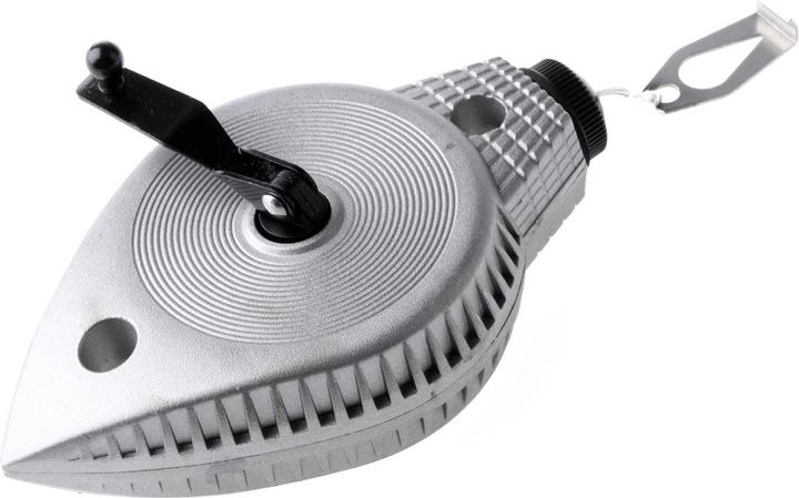 Produktbild Stanley Schlagschnur Alu 30m