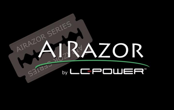 Image du produit LC-Power mPAD (M)