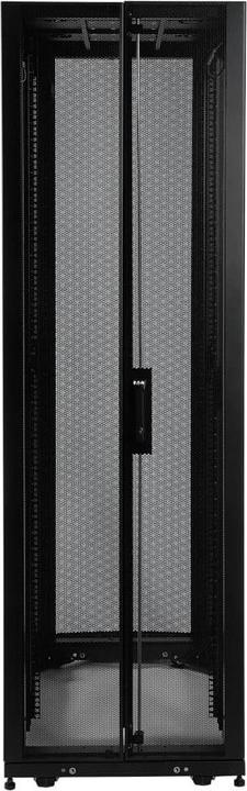 Produktbild Eaton 45U SmartRack Shallow-Depth Rack Enclosure Cabinet with doors & side panels (45 HE, 19 Zoll Rack)
