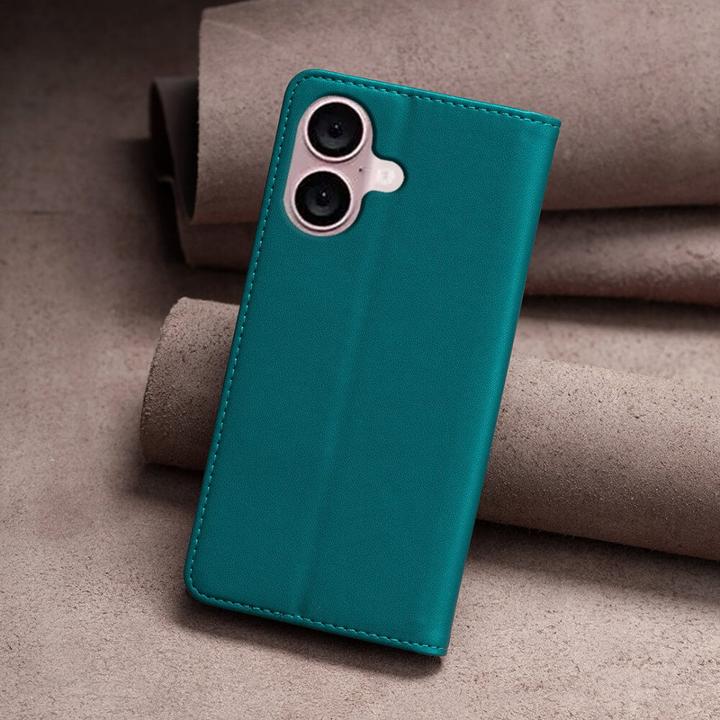 Produktbild Binfen Color Flip Case Etui (Apple iPhone 16)