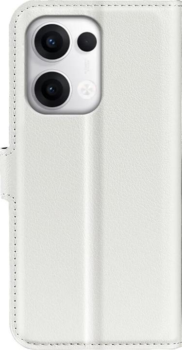 Produktbild Cover-Discount OPPO Reno13 - Leder Etui Hülle (Oppo Reno 5G)