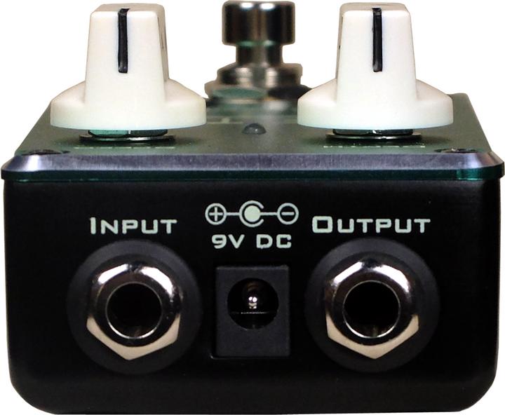 Image du produit Carl Martin Surf Trem 2018 (Guitare électrique)