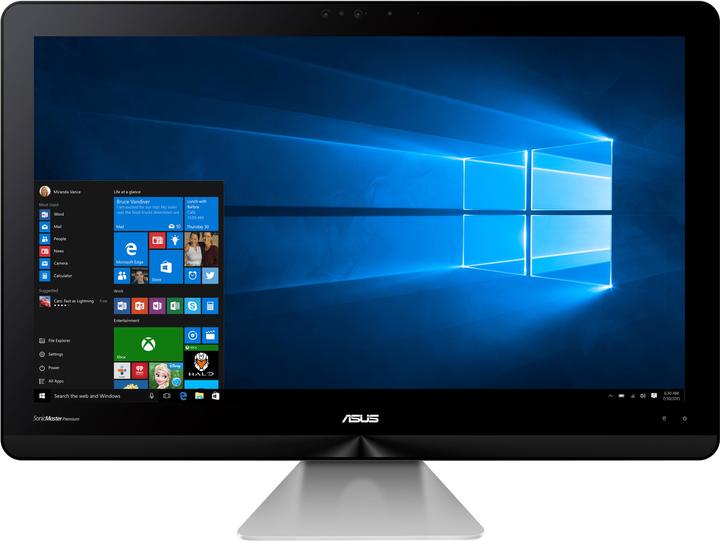 Produktbild ASUS Zen AiO ZN241ICUK-RA021T (Intel Core i5-7200U, 8 GB, 512 GB)