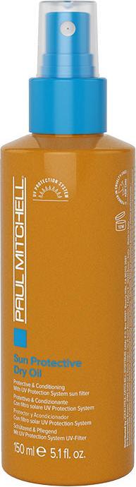 Immagine prodotto Paul Mitchell Olio secco protettivo solare (150 ml)