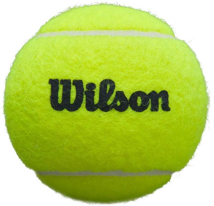 Image du produit Wilson Balls For Padel Premier Padelx3