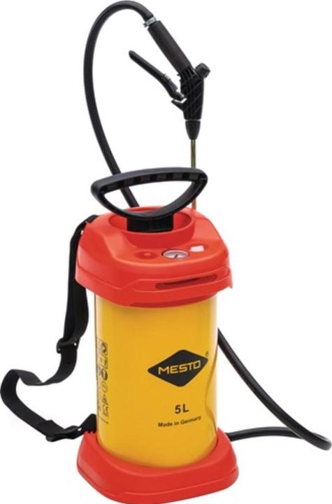 Produktbild Mesto Hochdrucksprühgerät HD 3561P (9 l)