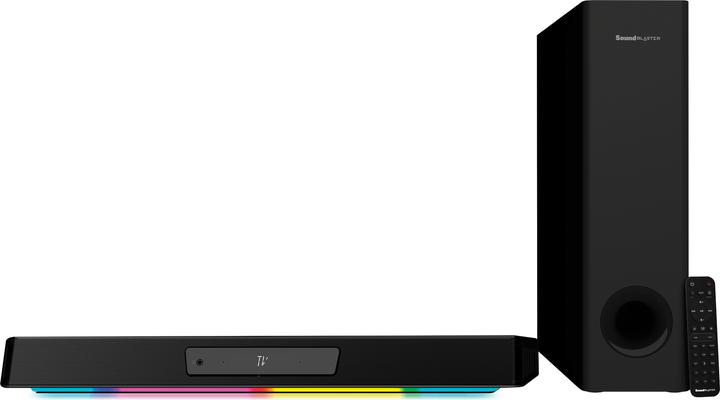Immagine prodotto Creative Sound Blaster Katana V2X (90 W, 2.1 canali)