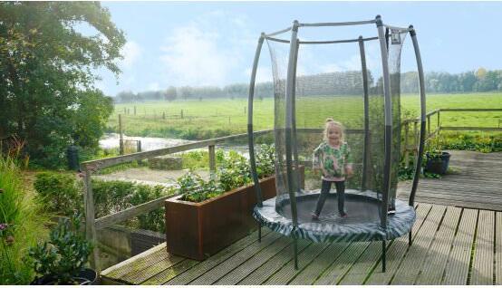 Immagine prodotto Exit Tiggy Junior (140 cm)