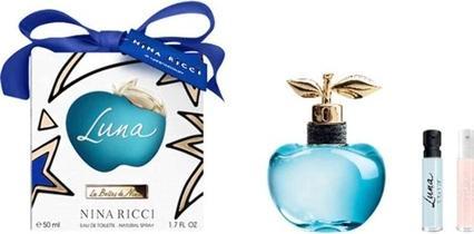 Immagine prodotto Nina Ricci Luna Holiday Edition 2019 Eau de Toilette - 50ml (Eau de toilette, 50 ml)