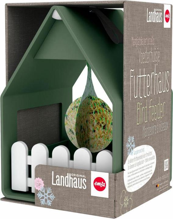 Image du produit Emsa maison de campagne