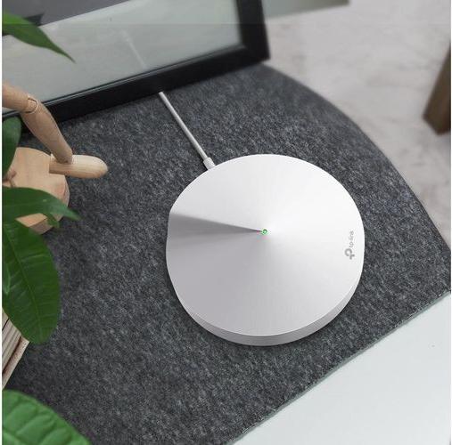 Immagine prodotto TP-Link Deco M9 Plus Triband WLAN Mesh Set di 2 (AC2200)