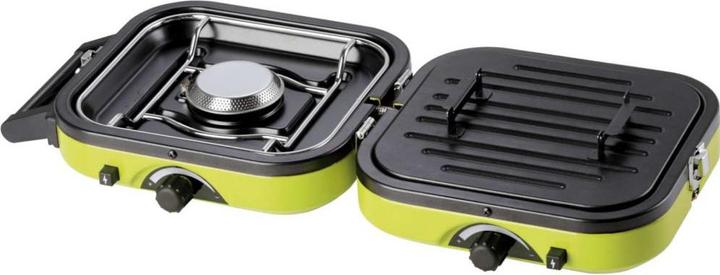 Produktbild Meva Dual Compact