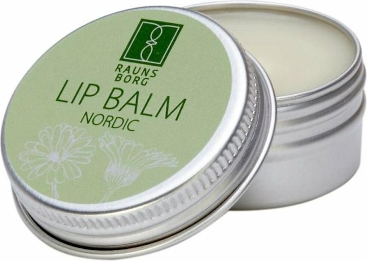 Produktbild Raunsborg Lip Balm (15 ml)
