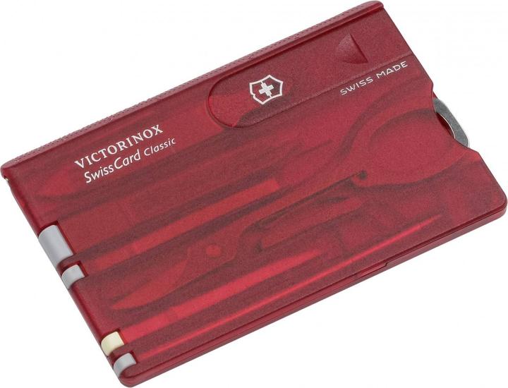 Produktbild Victorinox SwissCard