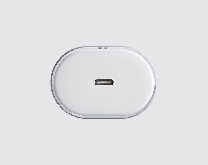 Actual product image Nothing Power (45 W)