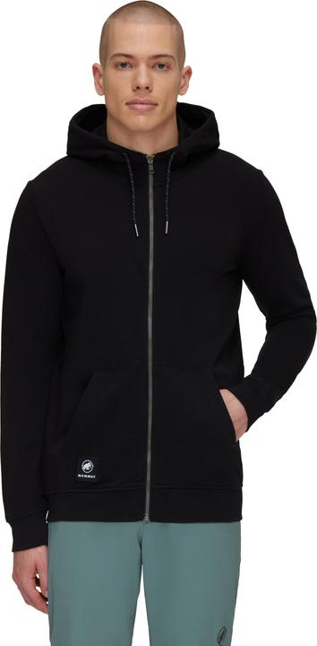Produktbild Mammut ML Hooded Jacket (S)