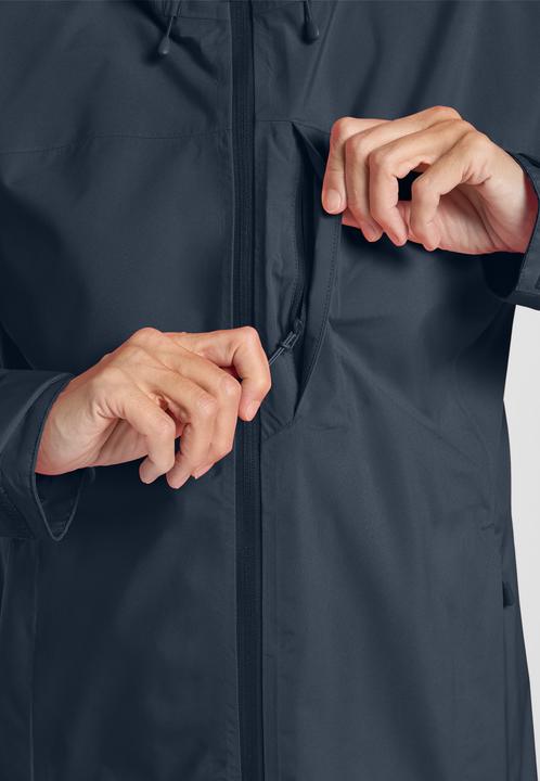 Immagine prodotto Jack Wolfskin Tempest 2L Jkt W (XXL)