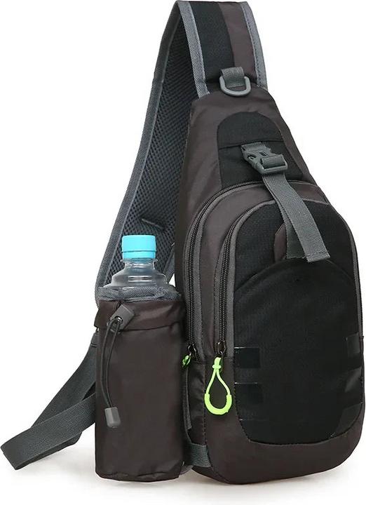 Only-Bags.Store Handtasche Sport Gürtel Taille Pack Tasche Umhängetasche Wasserflaschenhalter Tasche für Running