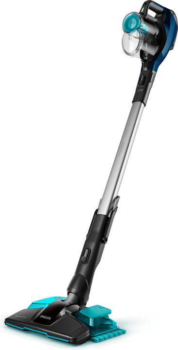 Actual product image Philips SpeedPro Aqua FC6719/01