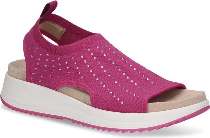Actual product image Caprice Sandal (41)