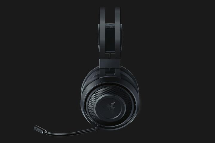 Image du produit Razer Nari Essential (Sans fil)