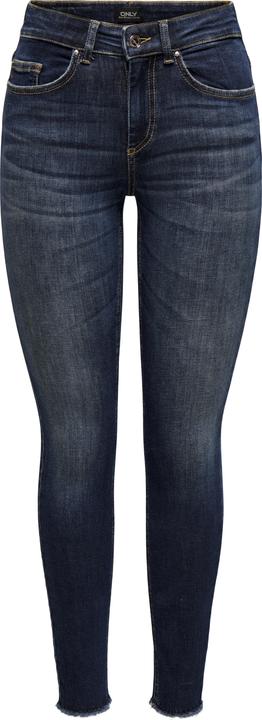 Immagine prodotto Only Onlblush Mid Sk Ankle Rw Dnm Dot245 Noos (34)
