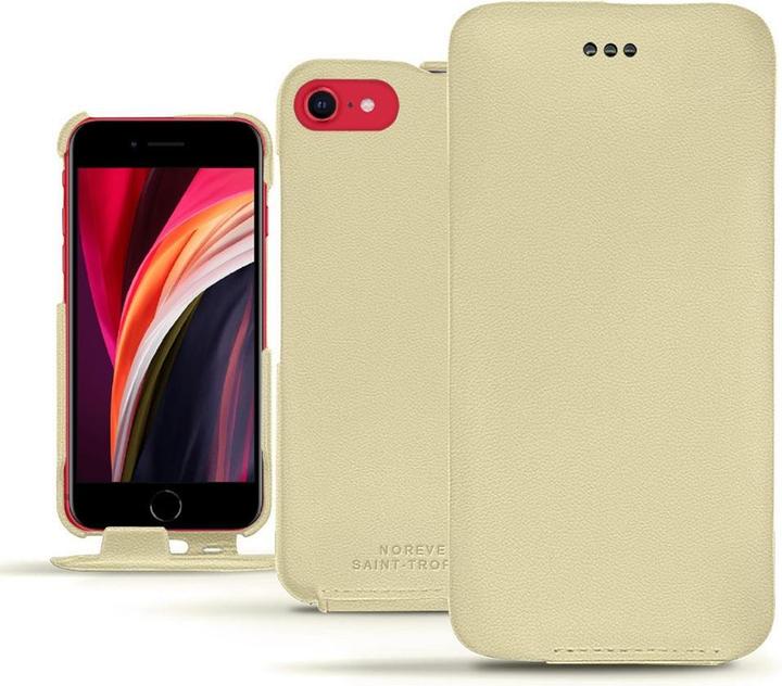 Immagine prodotto Noreve Cover in pelle verticale (Apple iPhone SE (seconda generazione), Apple iPhone SE (terza generazione))