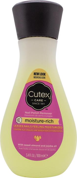 Immagine prodotto Cutex Npr Moisture Guard Green Fl 100 ml (100 ml)