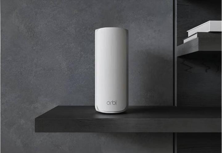 Image du produit Netgear Orbi RBE770 Mesh WiFi 7 Satellite