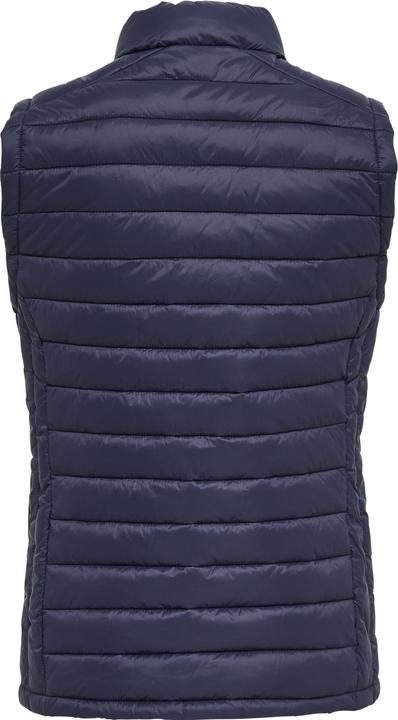 Immagine prodotto hummel Gilet Trapuntato Rosso Donna (XS)