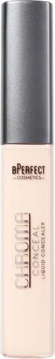 BPerfect Cosmetics CHROMA CONCEAL liquid concealer #c2 12,5 ml (C2)