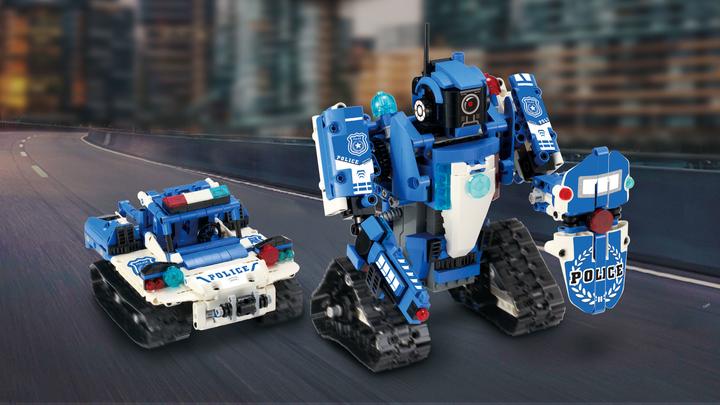 Immagine prodotto Cada Defensor 2in1