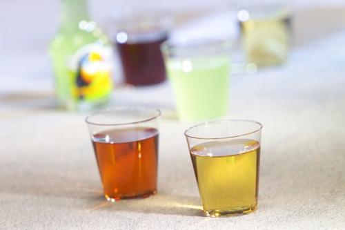 Actual product image Papstar Shot glass (40 x)