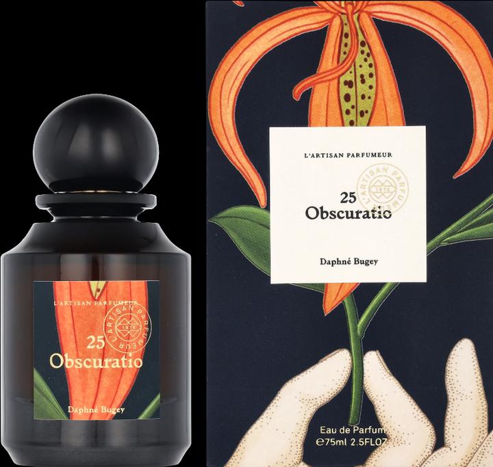 Immagine prodotto L'Artisan Parfumeur Obscuratio 25 (Eau de parfum, 75 ml)