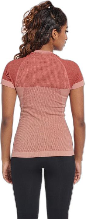 Actual product image hummel Clea Seamless Tight T-Shirt (XS)