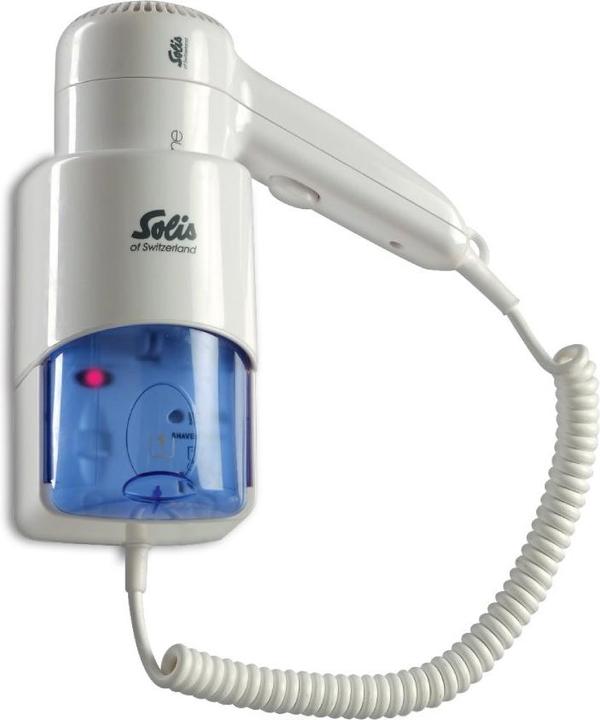 Solis Comfort Line Plus Type 431
