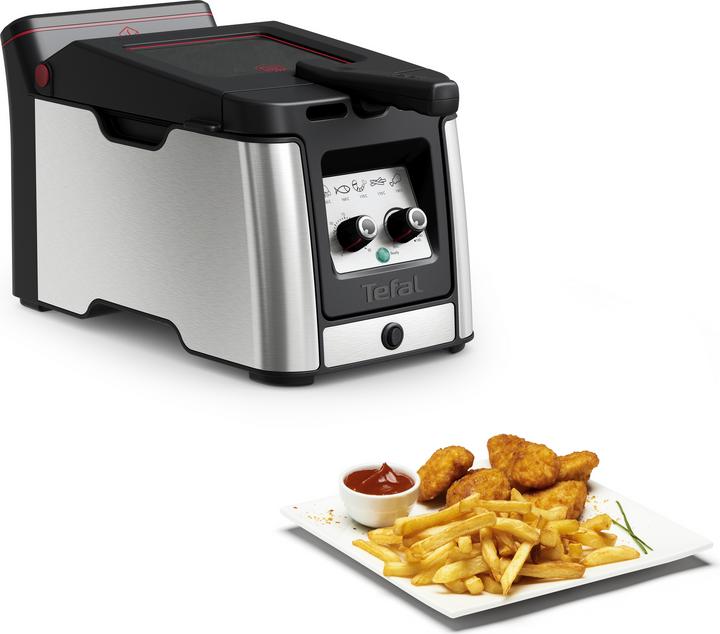 Productafbeelding Tefal Helder Duo