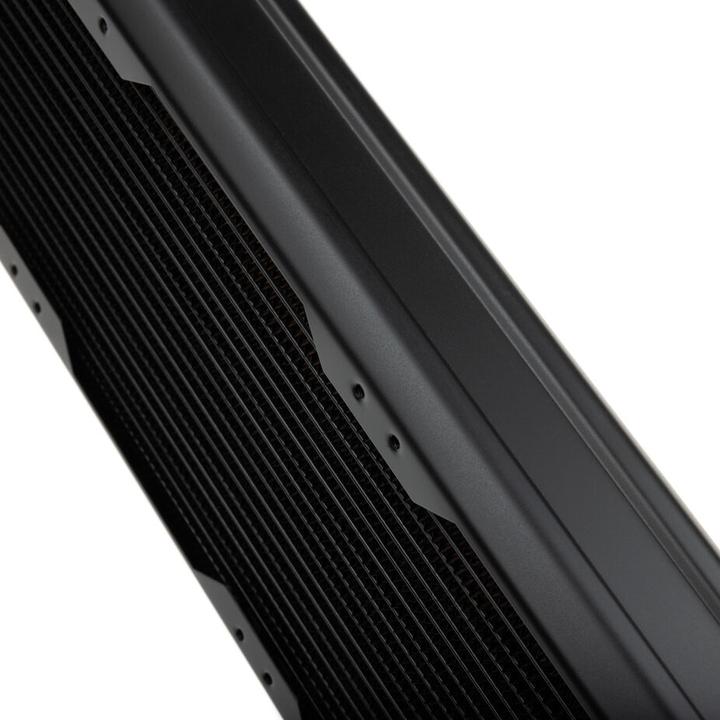 Produktbild Hardware Labs Black ICE Nemesis Radiator GTR 560 bk 1020454 (140 mm)