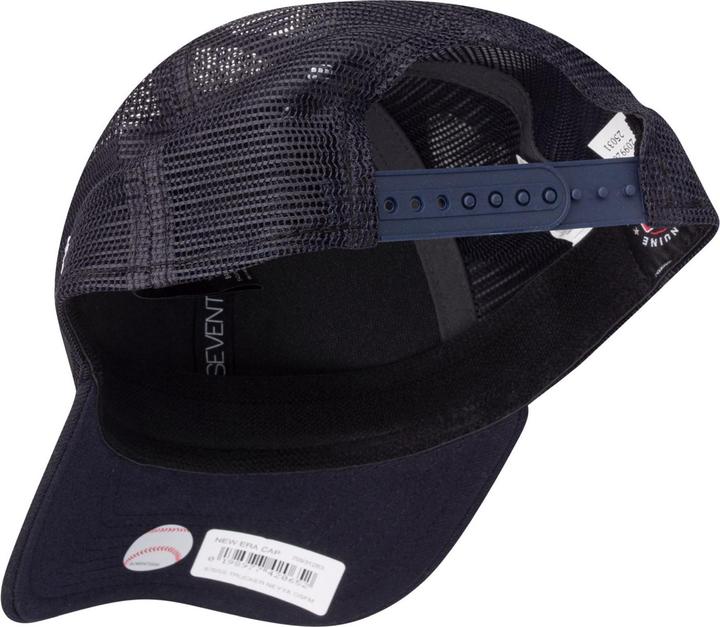 Image du produit New Era 9Seventy Stretch-Snap Trucker Cap - New York Yankees