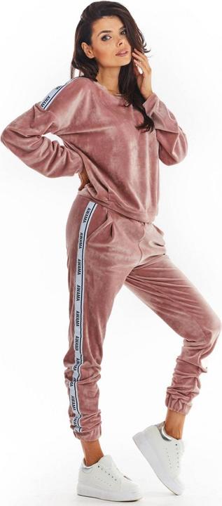 Immagine prodotto Awama Modello di pantaloni della tuta sportiva (XL)