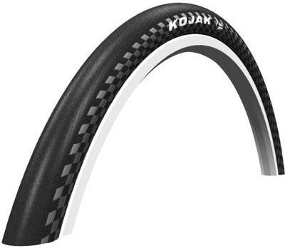 Actual product image Schwalbe Kojak (28 x 1.35, 35-622)