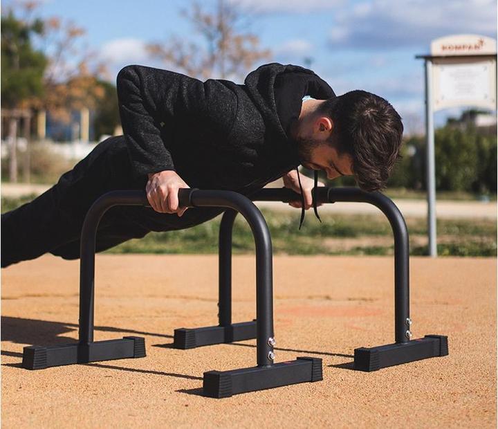 Produktbild Sveltus Parallettes