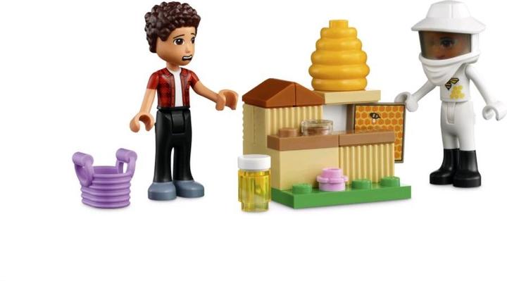 Produktbild LEGO Freundschaftsbaumhaus (41703, LEGO Friends)