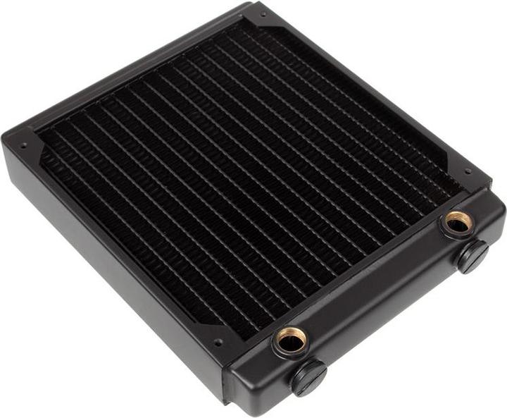 Actual product image MagiCool Copper Radiator (180 mm)