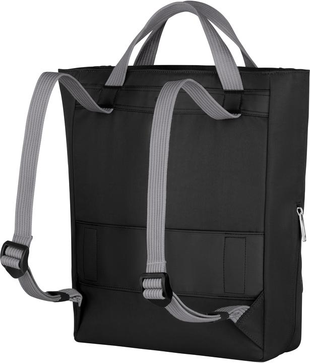 Immagine prodotto Wenger Motion Vertical Tote Chic Nero (18 l)