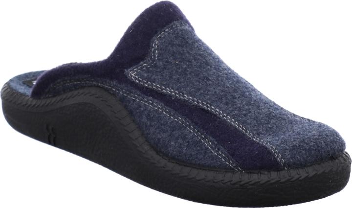 Blu scuro