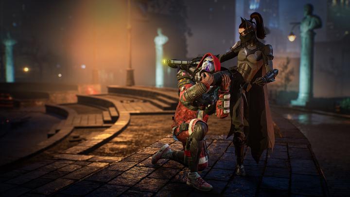 Immagine prodotto Microsoft Gotham Knights - Deluxe Edition