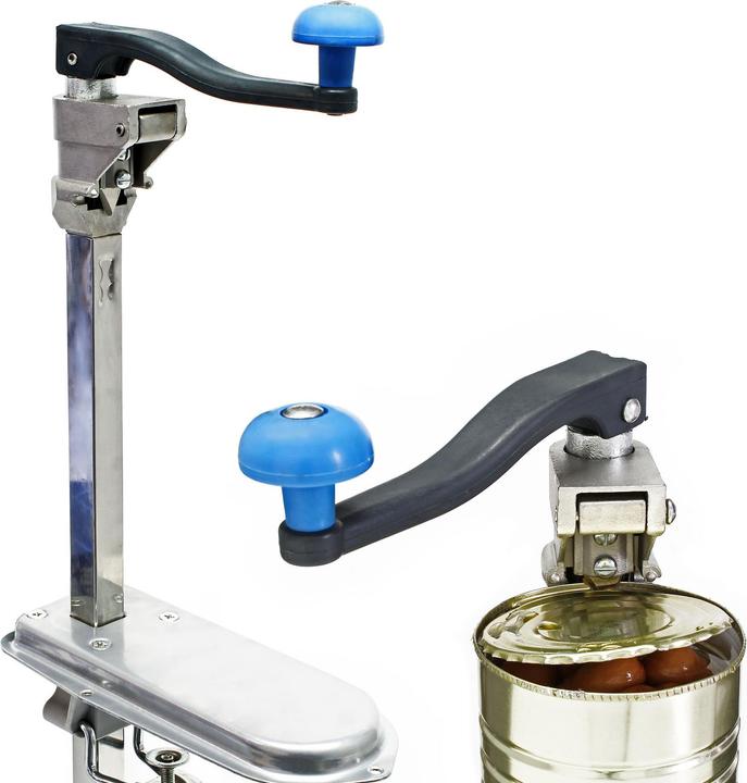 Produktbild Wiltec Gastro Dosenöffner
