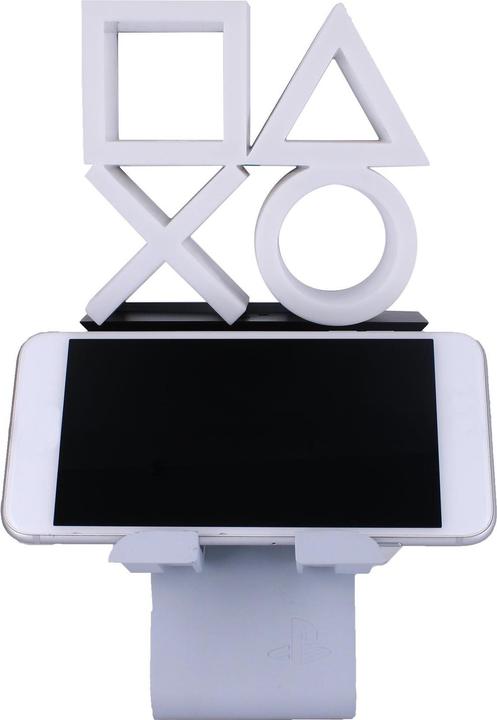 Image du produit Exquisite Gaming IKONS - PlayStation - Cable Guy (PS4)