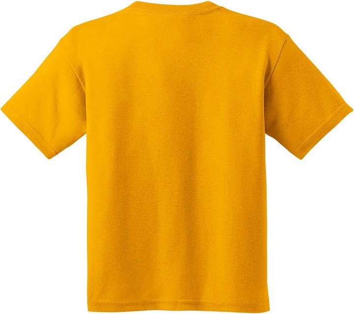 Image du produit Gildan T-shirt à col rond manches courtes (XS)